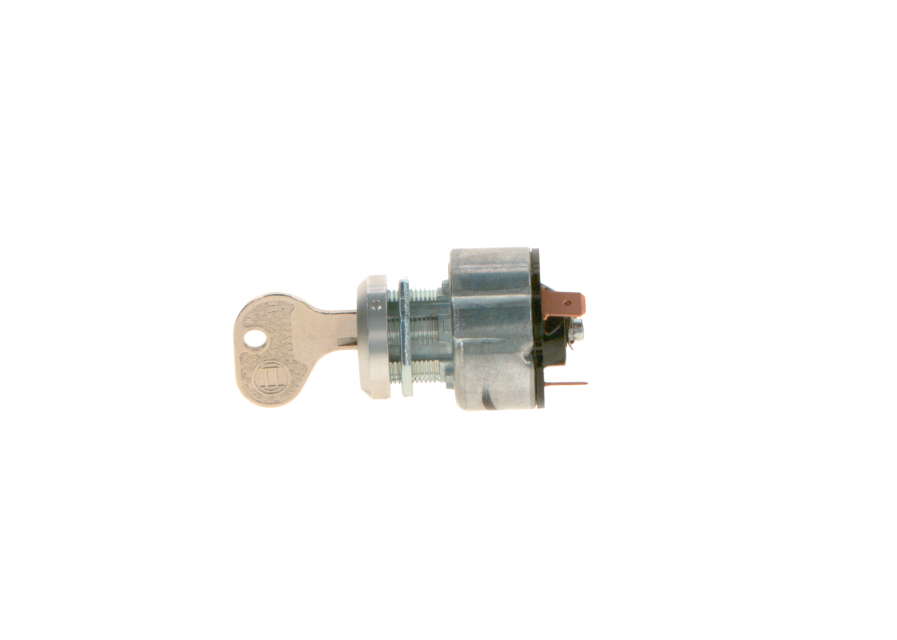 Ignition-/Starter Switch - 0 342 311 003 BOSCH