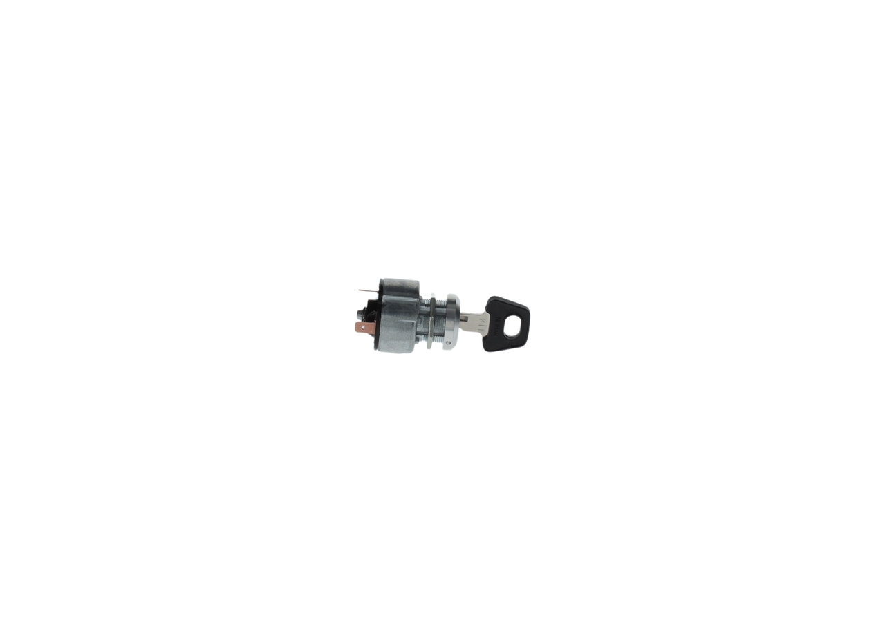 Ignition-/Starter Switch - 0 342 311 004 BOSCH