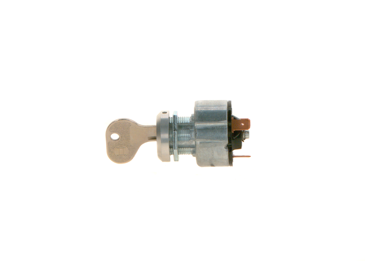 Ignition-/Starter Switch - 0 342 311 007 BOSCH