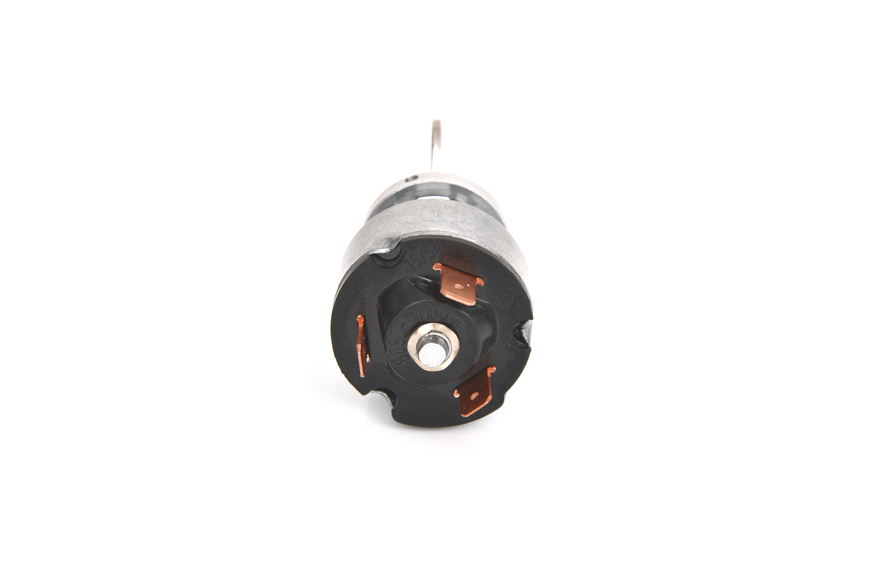 Ignition-/Starter Switch - 0 342 311 007 BOSCH