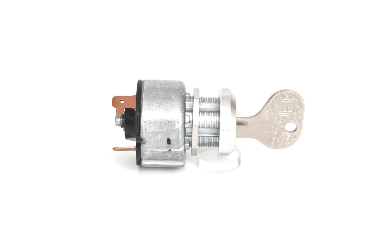 Ignition-/Starter Switch - 0 342 311 007 BOSCH