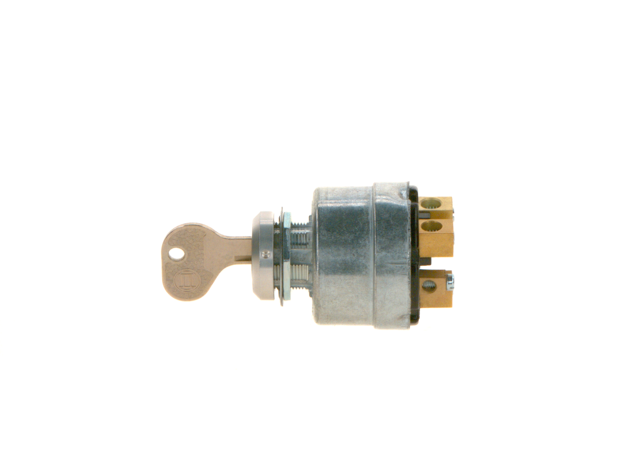 Switch, preheating system - 0 342 315 001 BOSCH