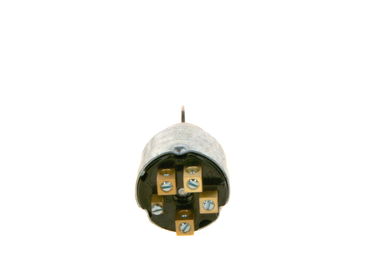 Switch, preheating system - 0 342 315 001 BOSCH