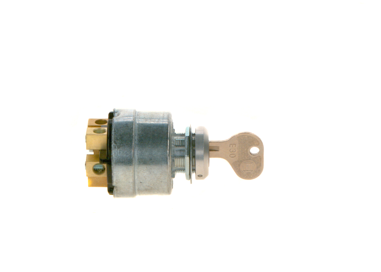 Switch, preheating system - 0 342 315 001 BOSCH
