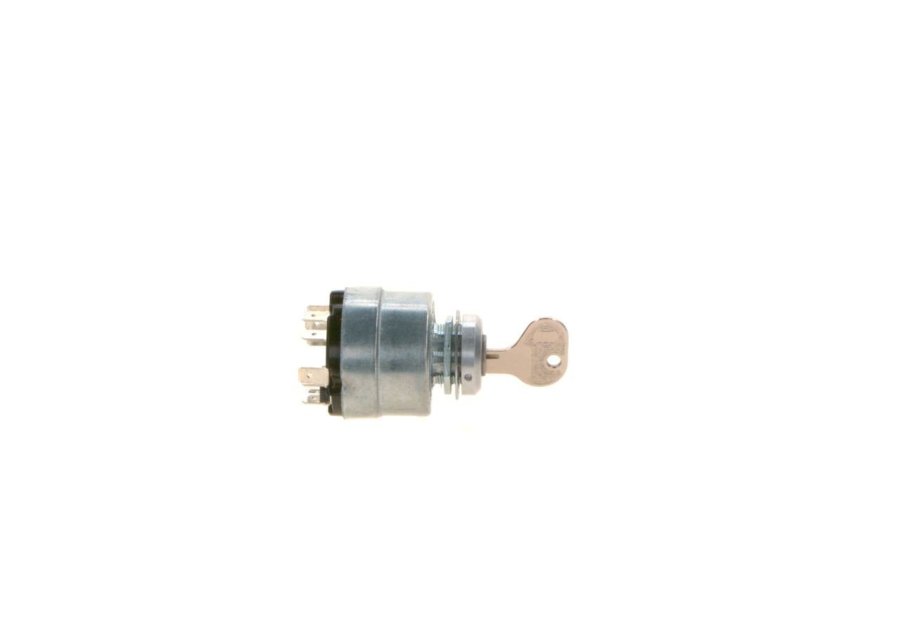 Switch, preheating system - 0 342 316 002 BOSCH