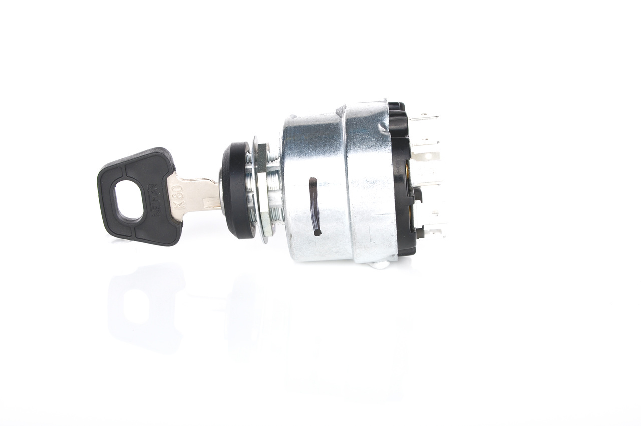 Switch, preheating system - 0 342 316 003 BOSCH