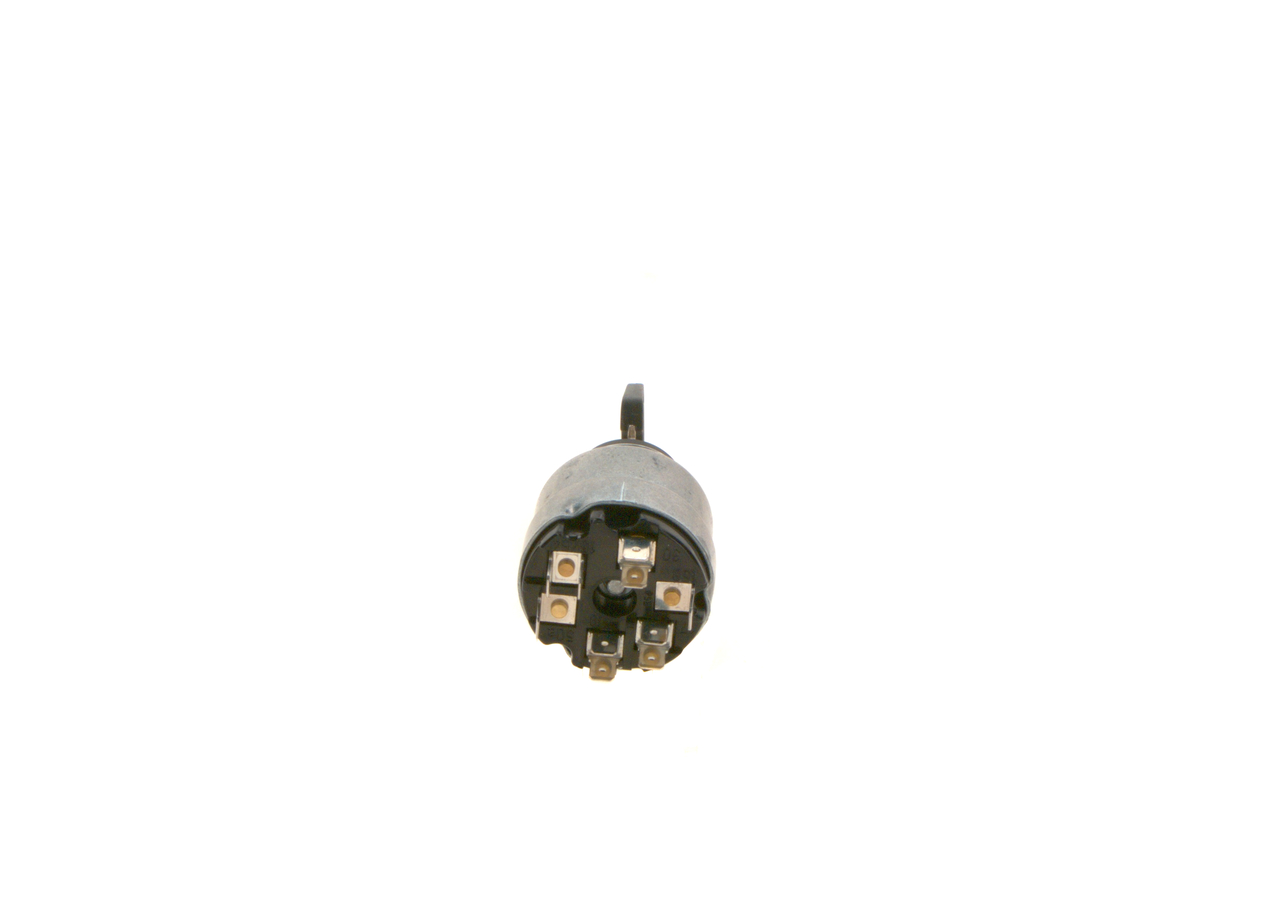 Switch, preheating system - 0 342 316 003 BOSCH