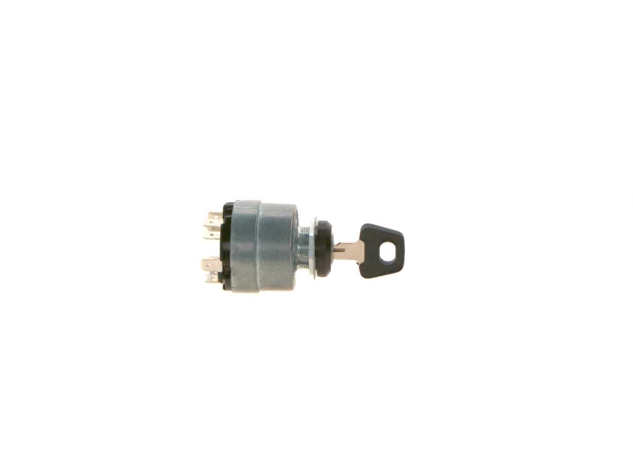 Switch, preheating system - 0 342 316 003 BOSCH