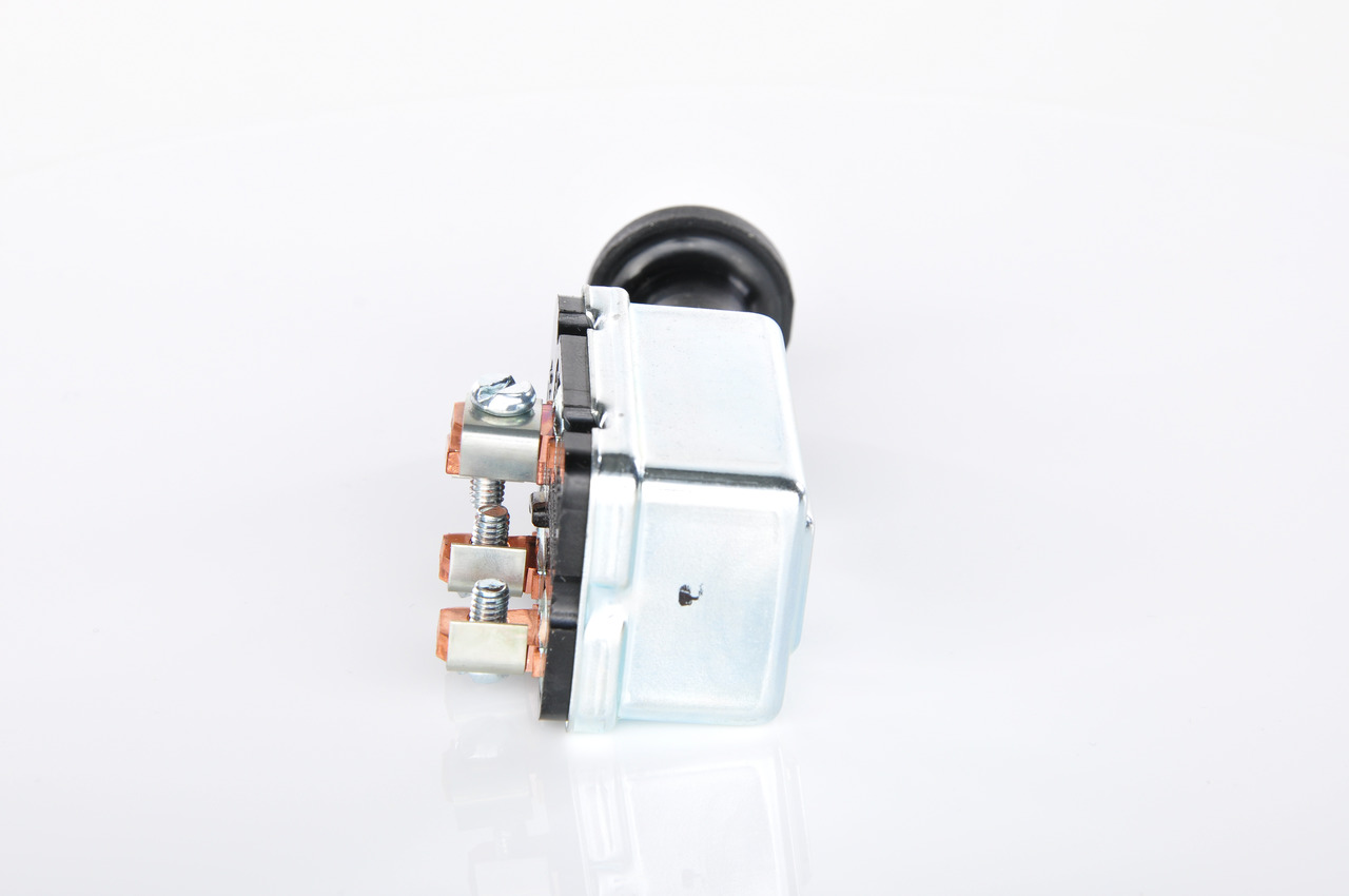 Switch, preheating system - 0 343 008 006 BOSCH