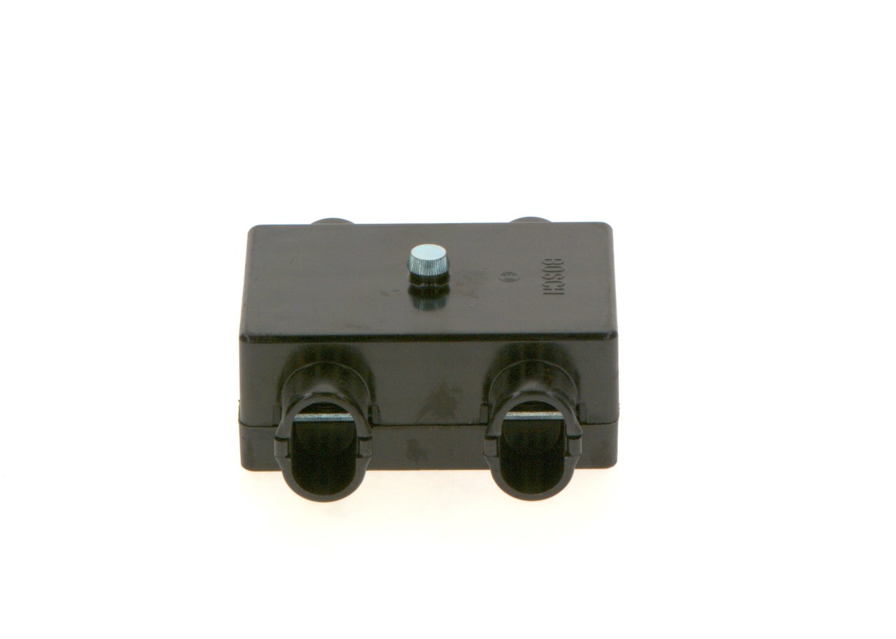 Fuse Holder - 0 354 120 003 BOSCH