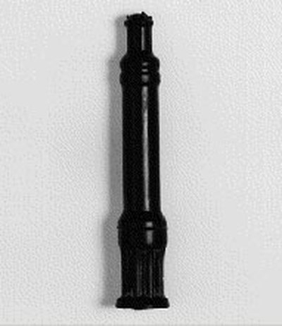 Plug, spark plug - 0 356 100 040 BOSCH