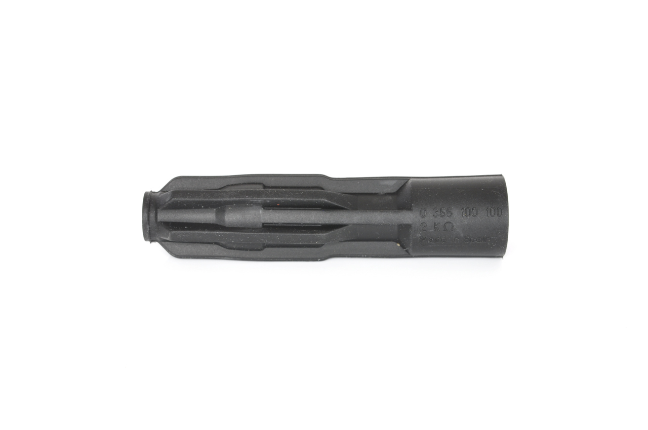 Plug, spark plug - 0 356 100 100 BOSCH