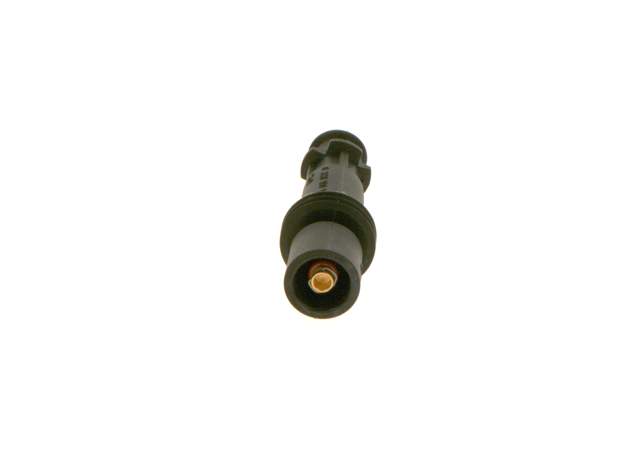 Plug, spark plug - 0 356 100 107 BOSCH