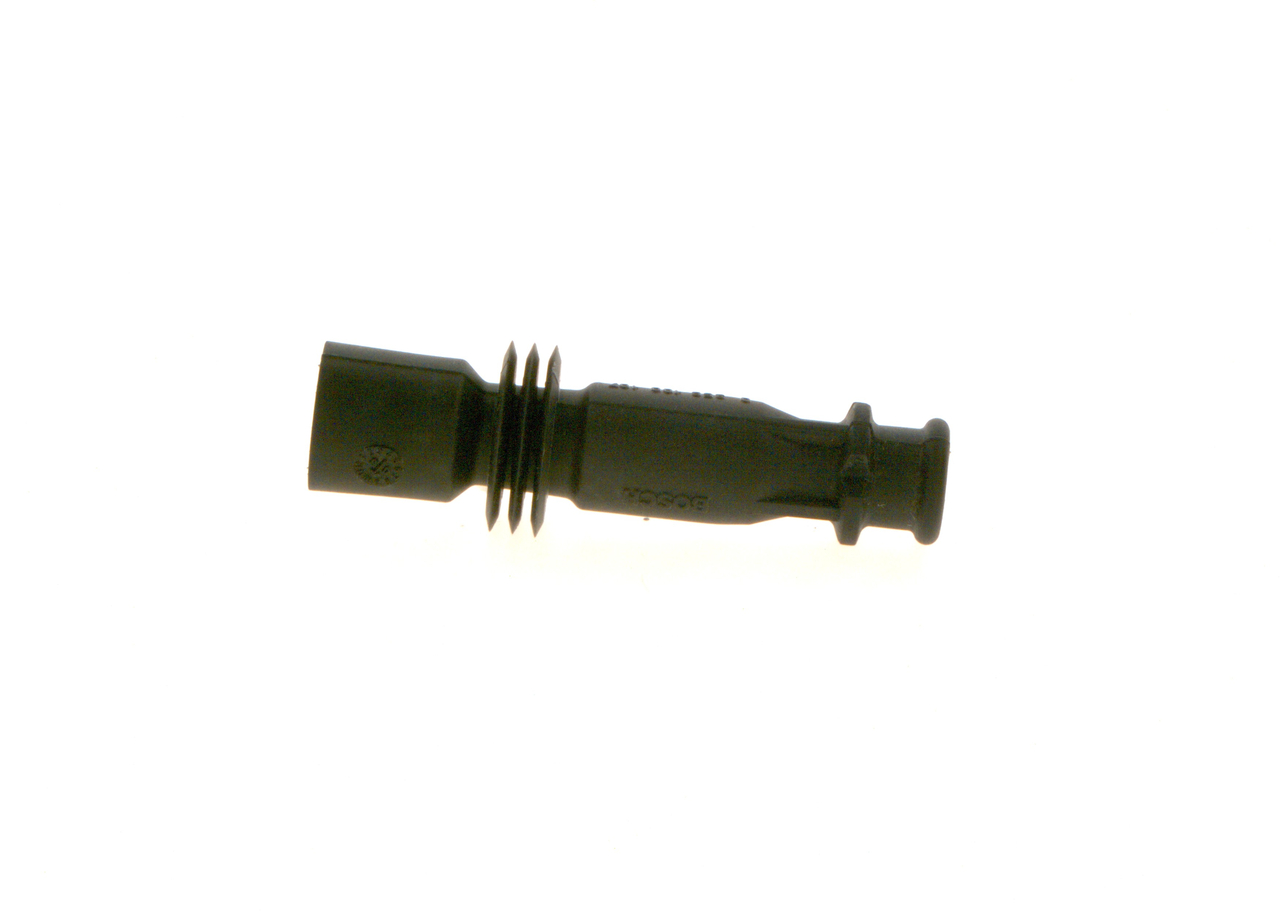 Plug, spark plug - 0 356 100 107 BOSCH