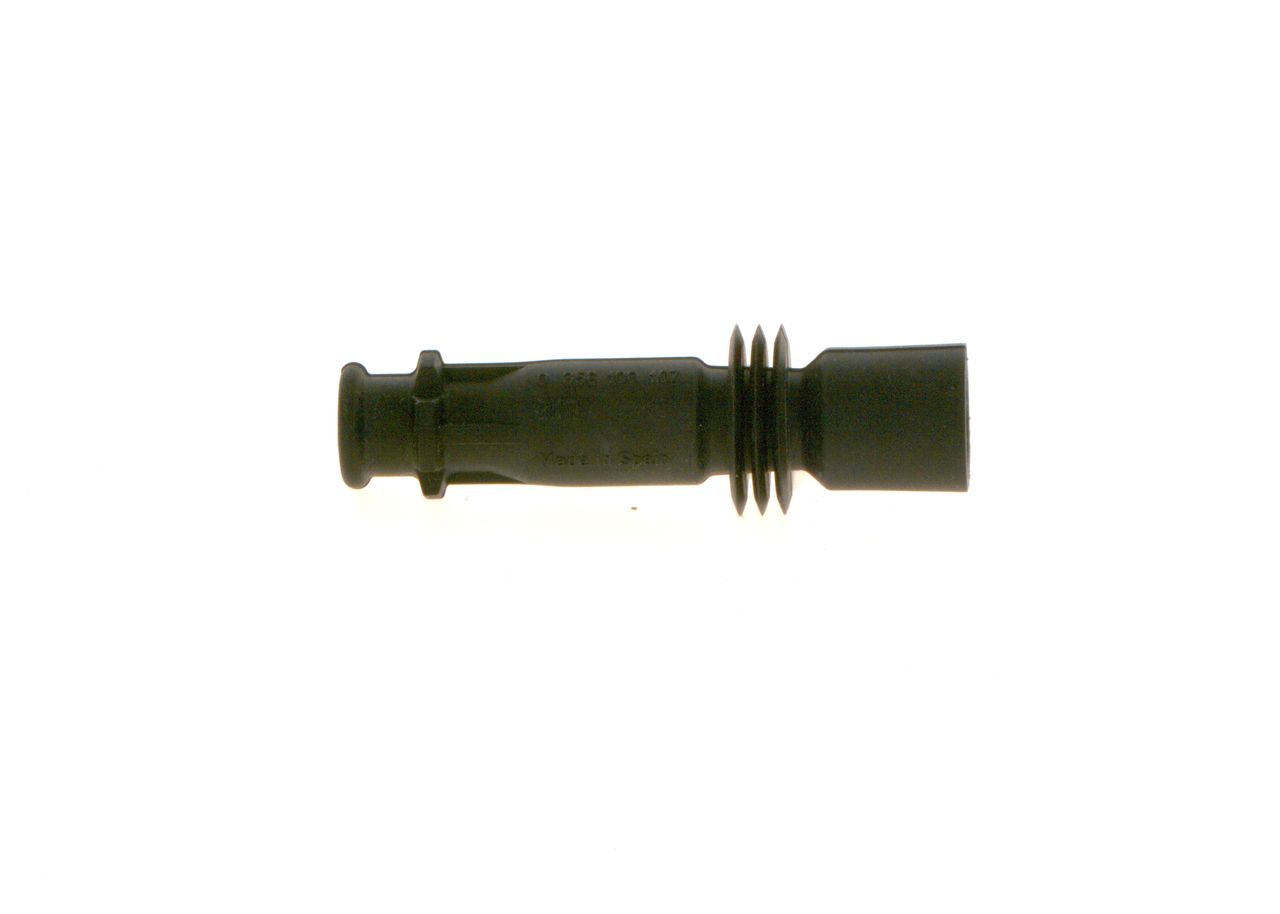 Plug, spark plug - 0 356 100 107 BOSCH