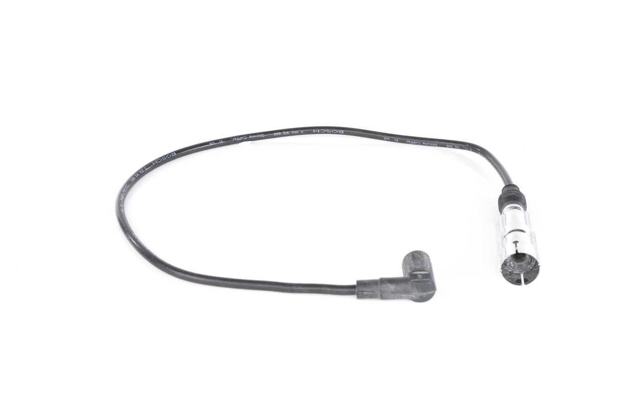 Ignition Cable - 0 356 912 886 BOSCH