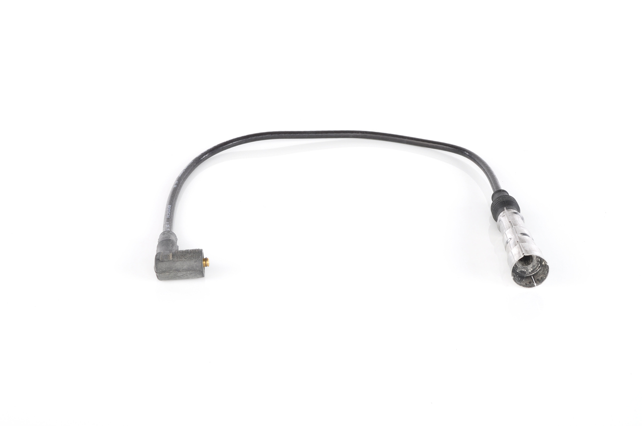 Ignition Cable - 0 356 912 888 BOSCH