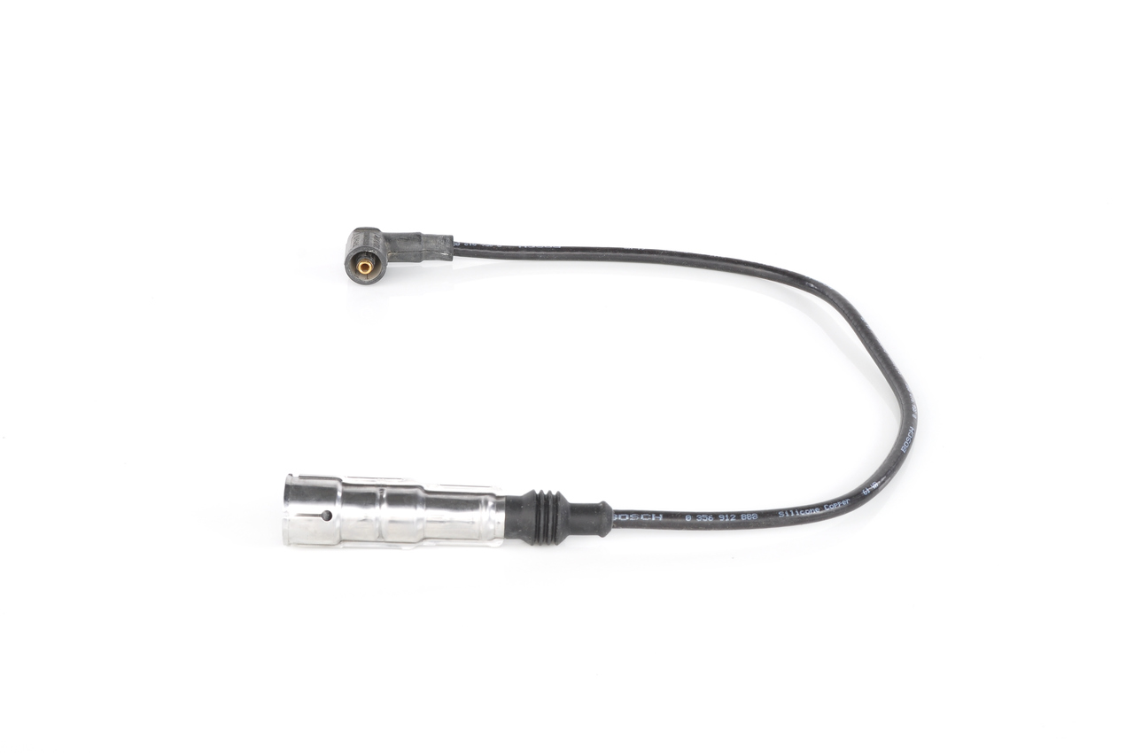 Ignition Cable - 0 356 912 888 BOSCH
