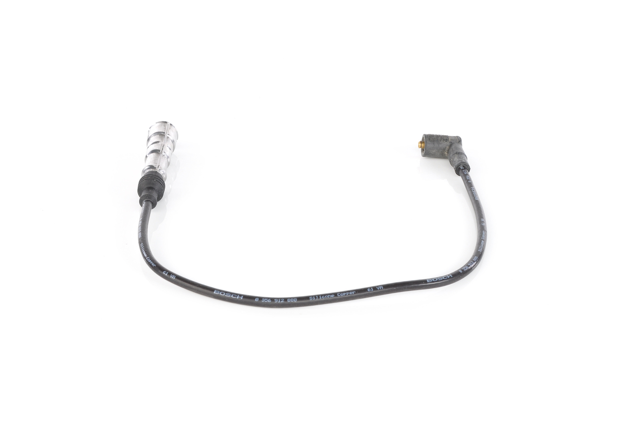 Ignition Cable - 0 356 912 888 BOSCH