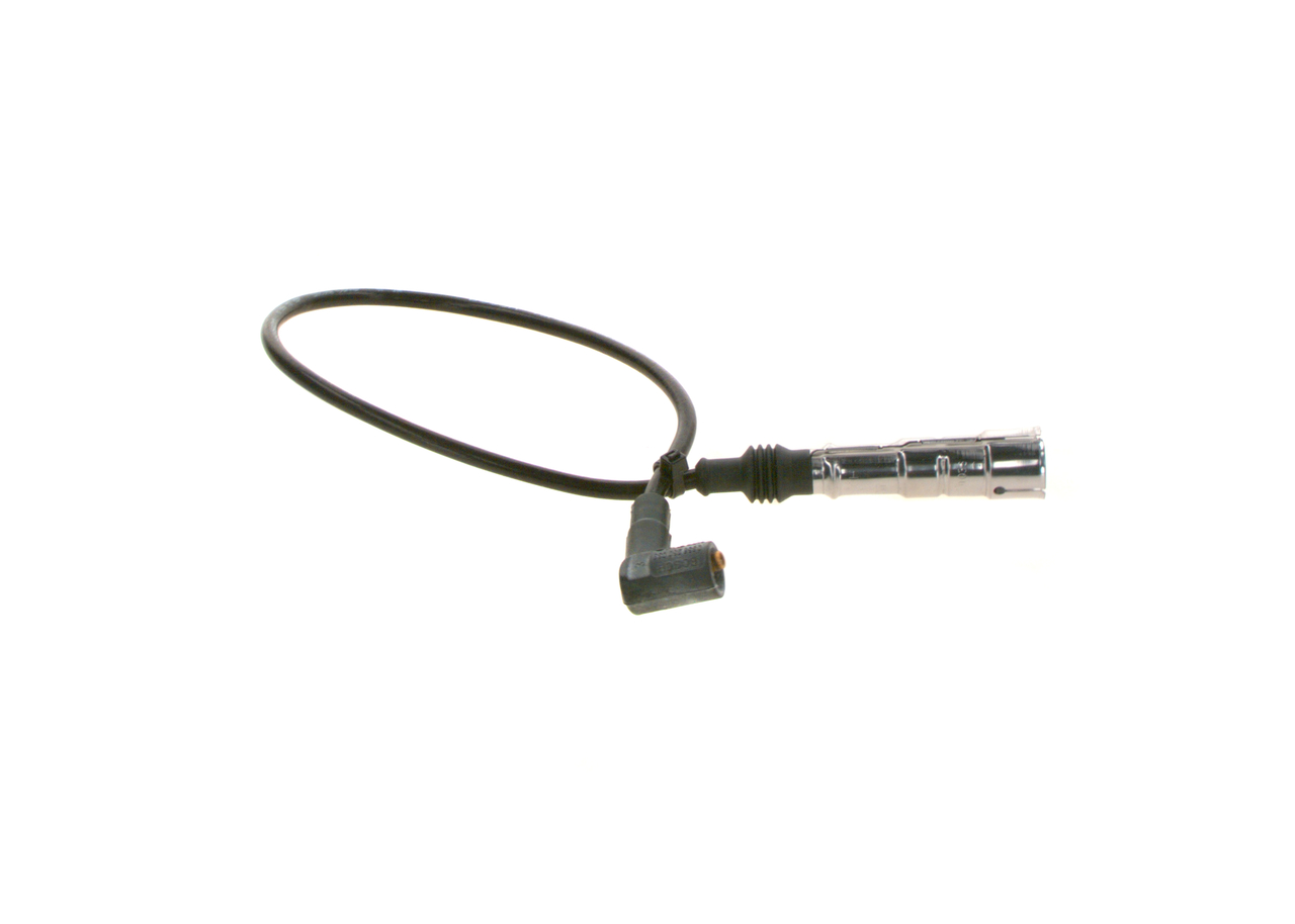 Ignition Cable - 0 356 912 888 BOSCH