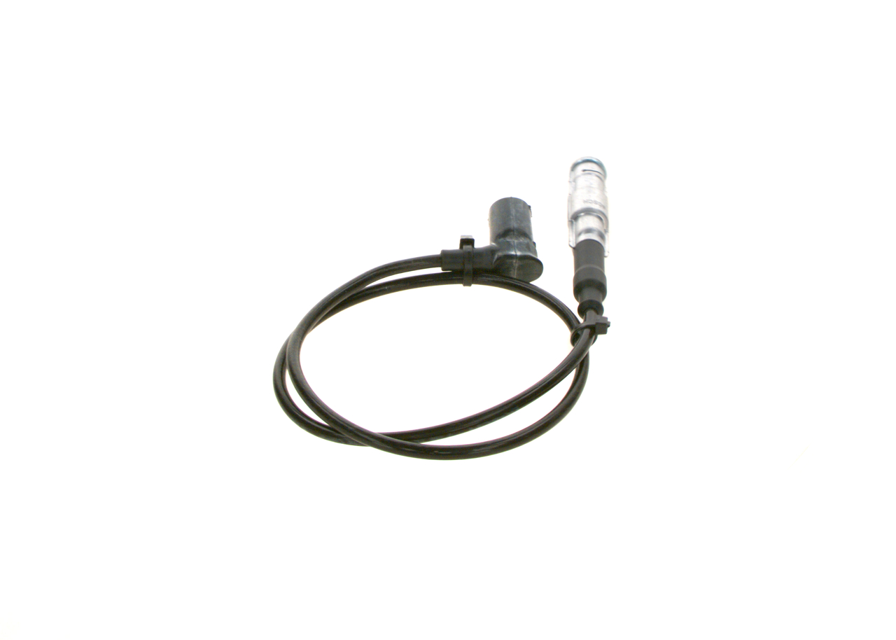 Ignition Cable - 0 356 912 908 BOSCH