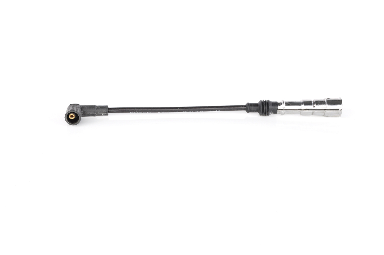 Ignition Cable - 0 356 912 945 BOSCH