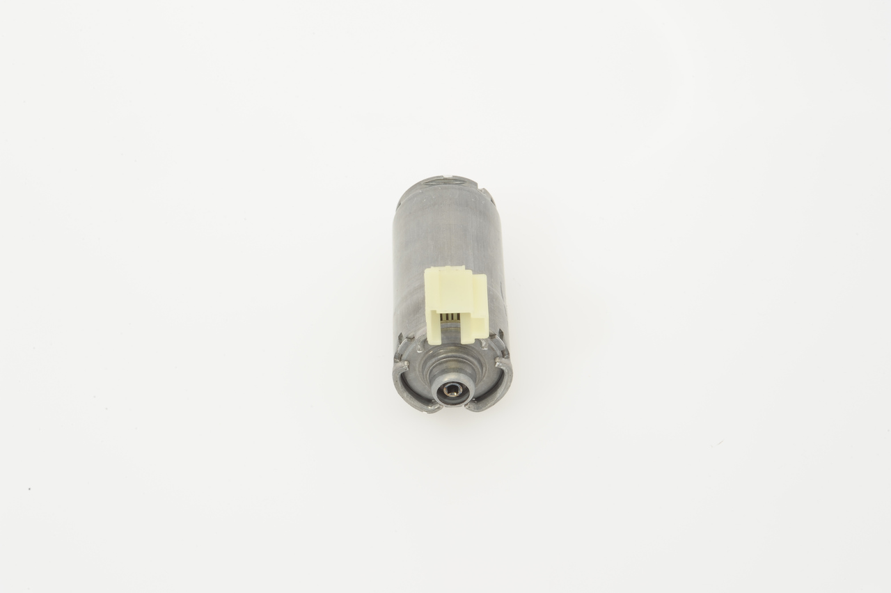 Control, blending flap - 0 390 204 035 BOSCH