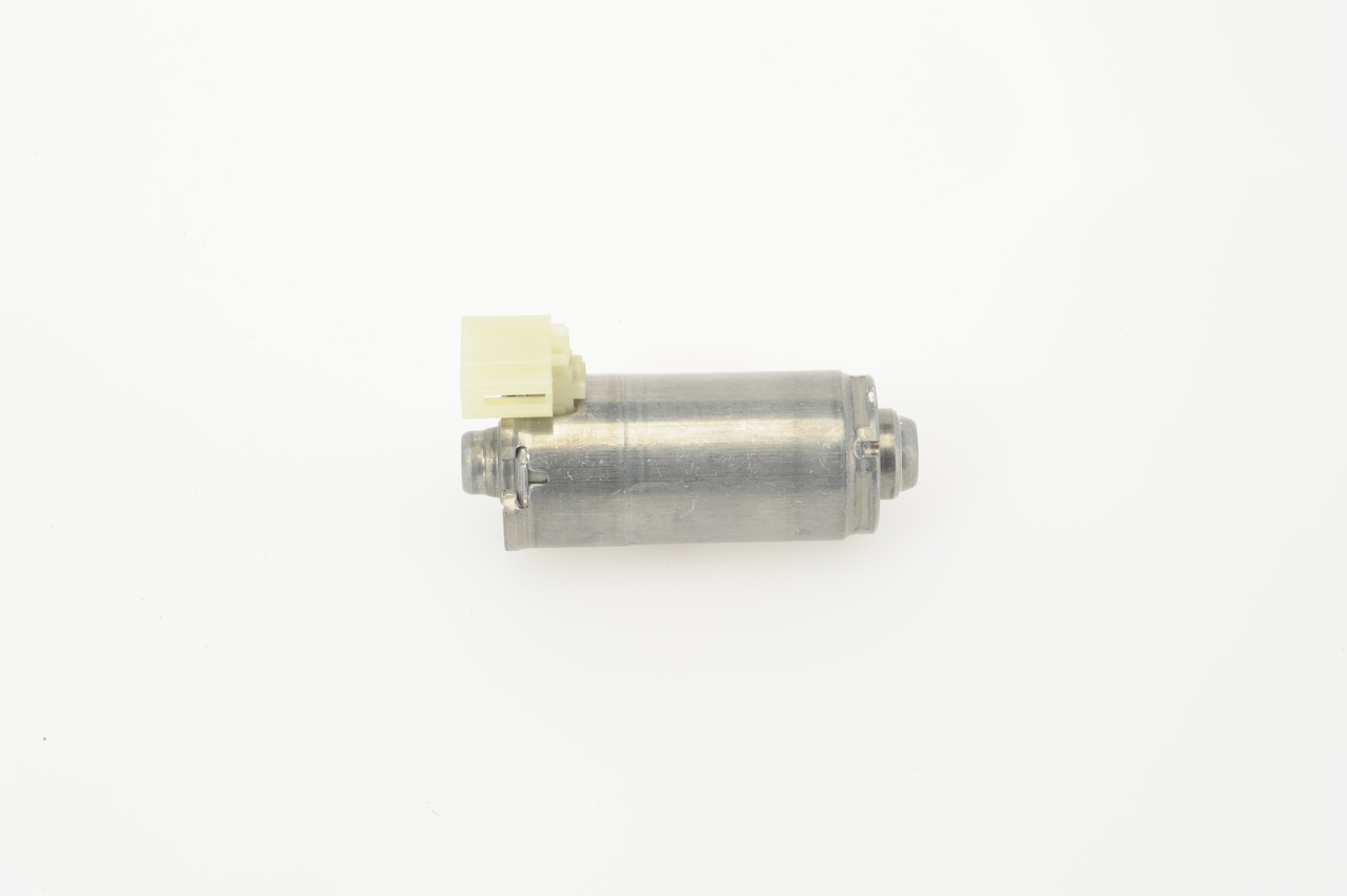 Control, blending flap - 0 390 204 035 BOSCH