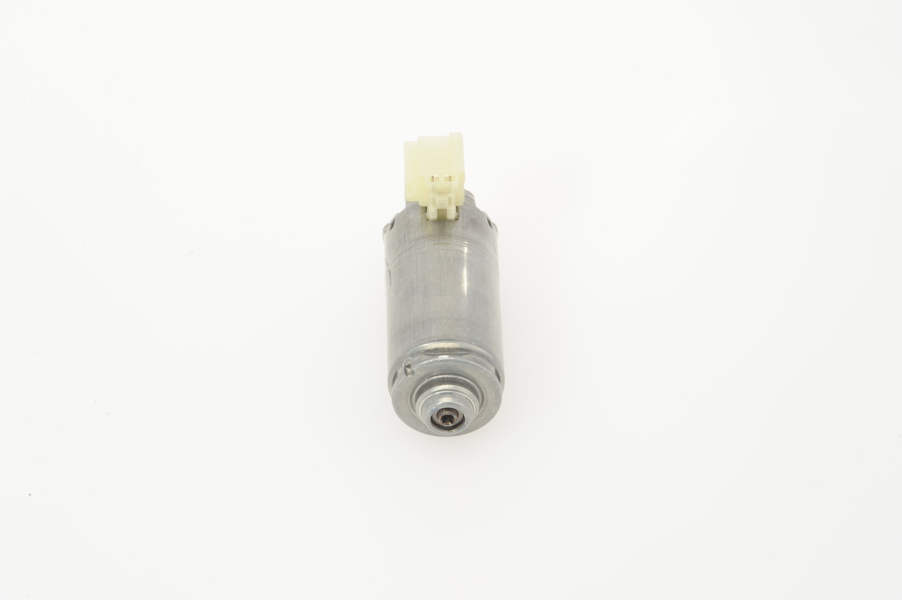 Control, blending flap - 0 390 204 035 BOSCH