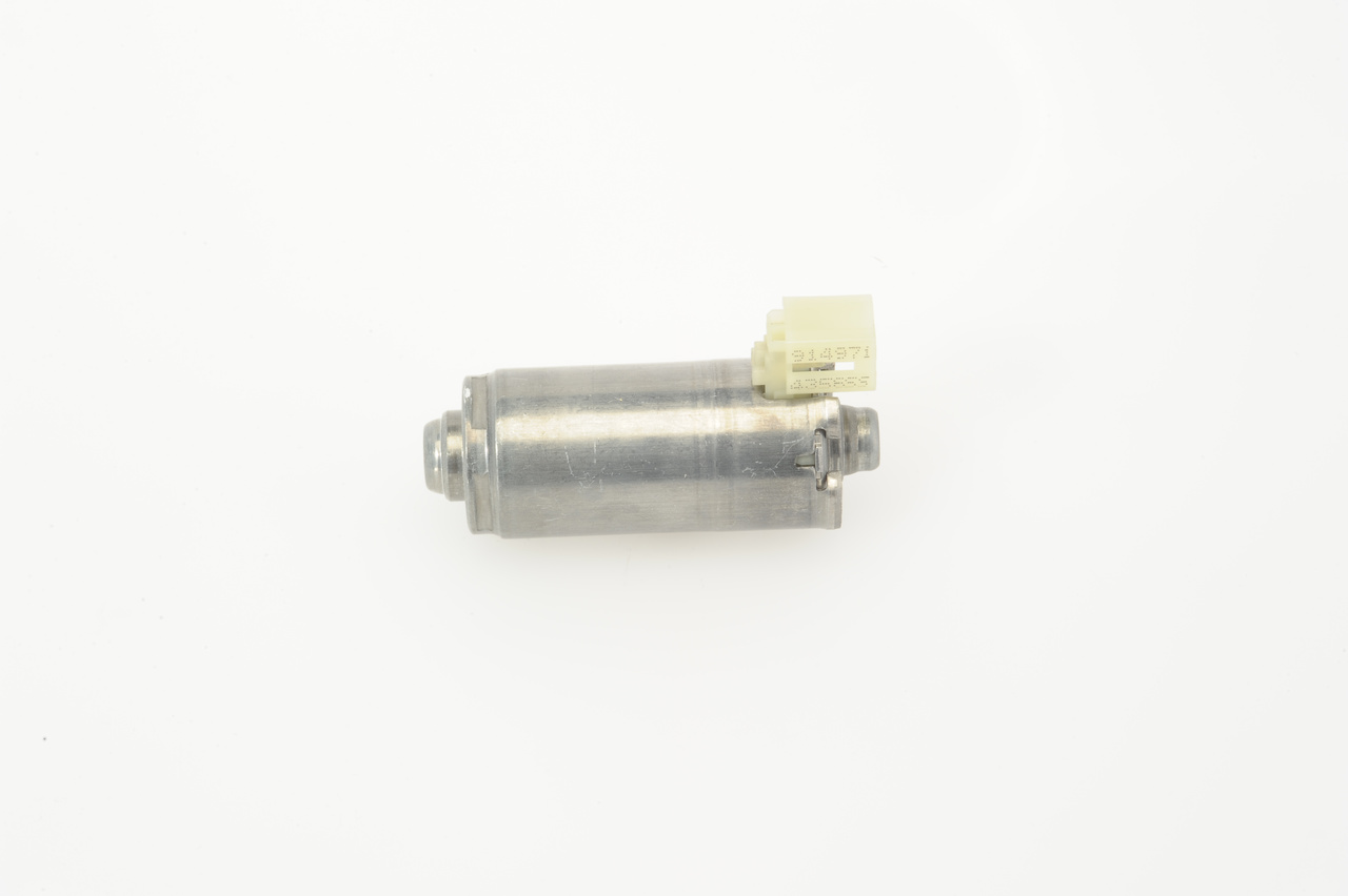 Control, blending flap - 0 390 204 035 BOSCH