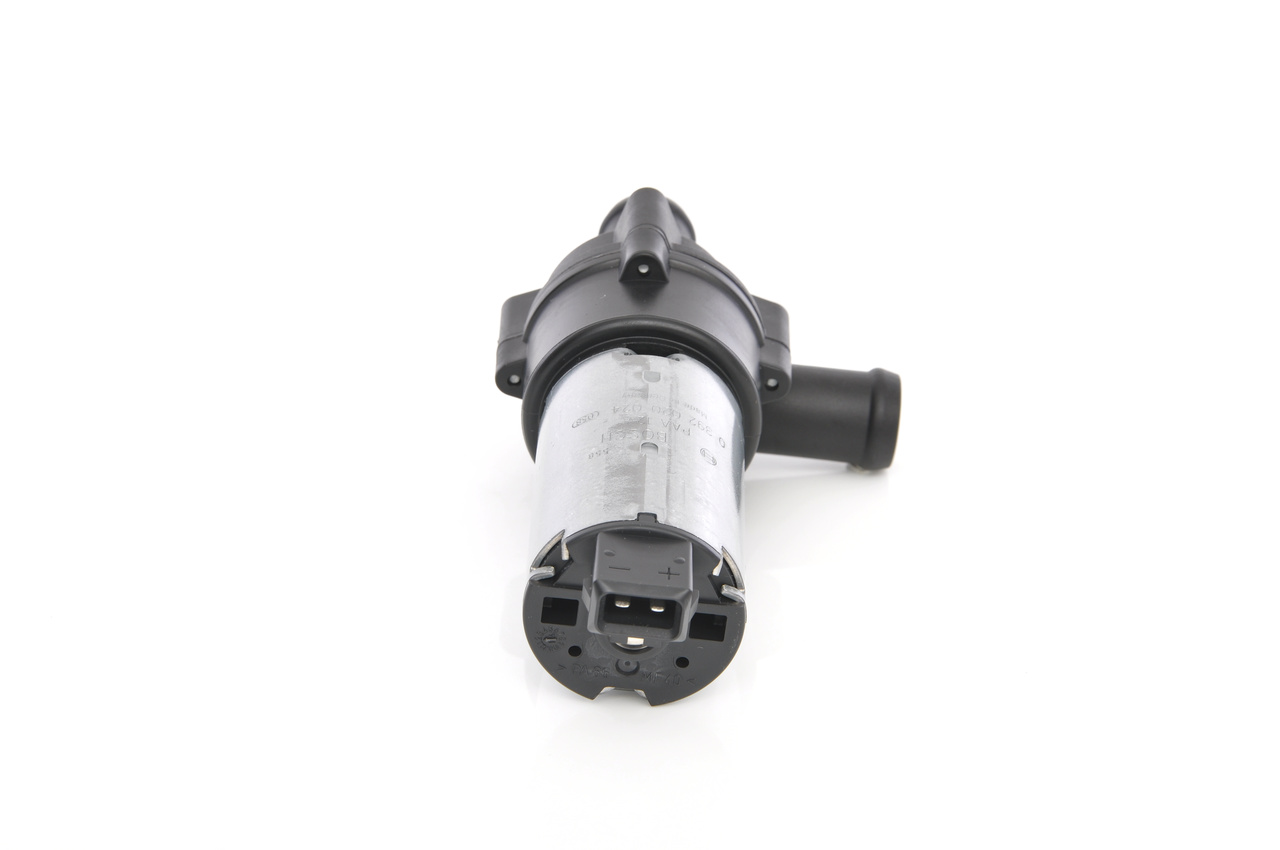 Additional Water Pump - 0 392 020 024 BOSCH