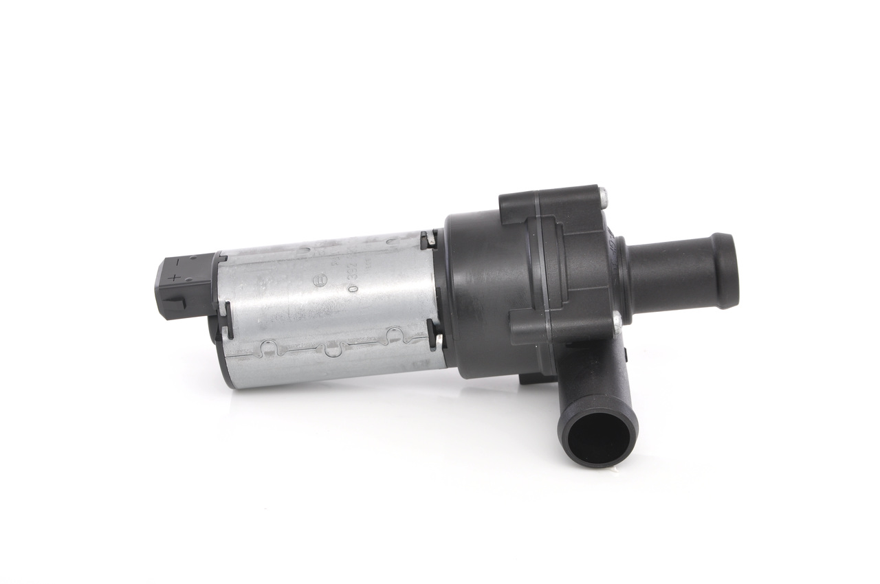 Additional Water Pump - 0 392 020 024 BOSCH