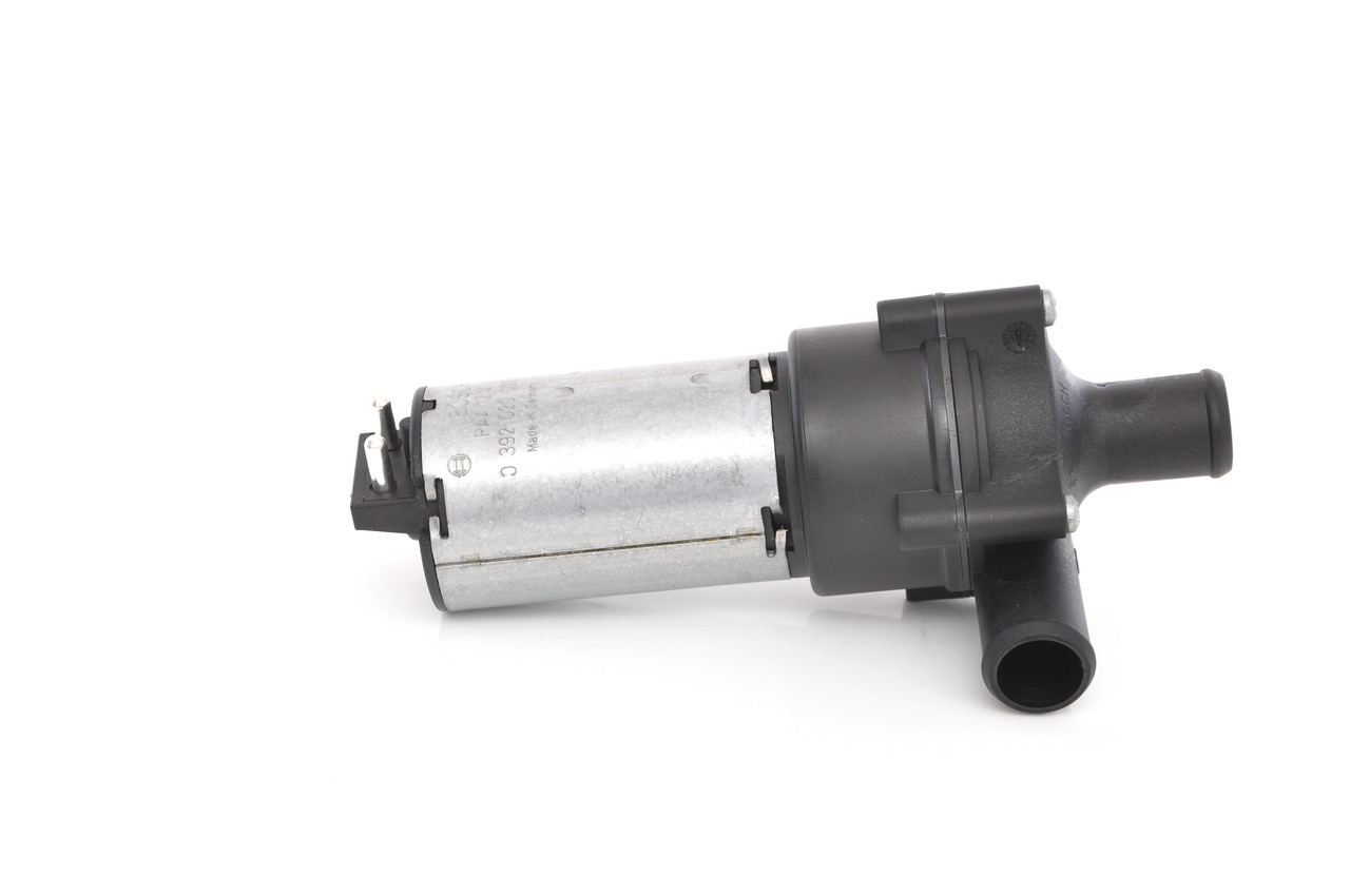 Additional Water Pump - 0 392 020 026 BOSCH