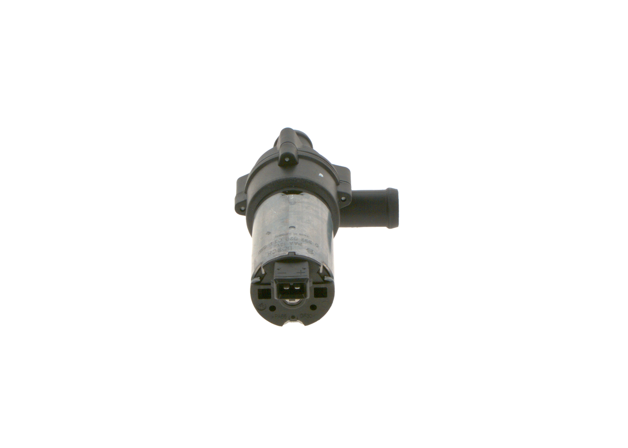 Additional Water Pump - 0 392 020 034 BOSCH