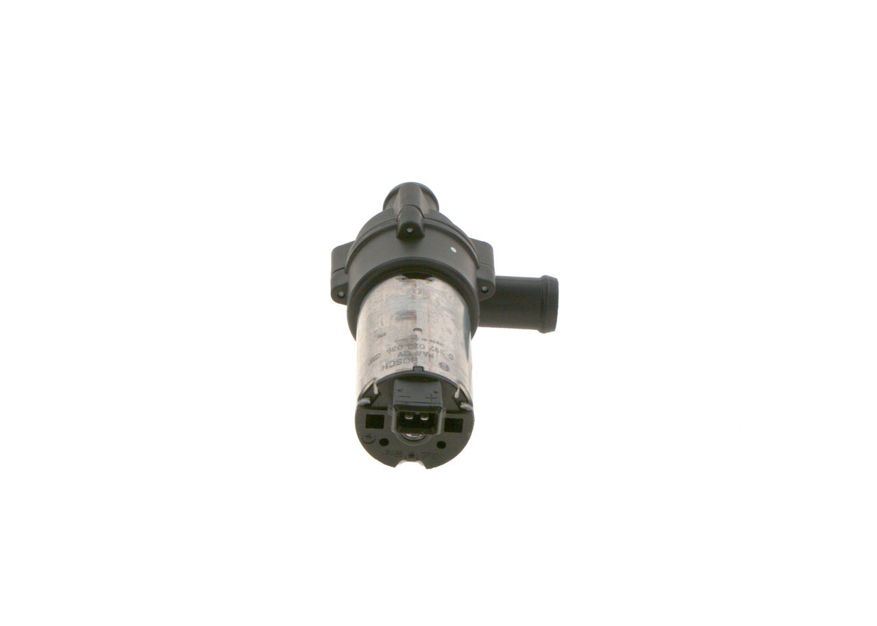 Additional Water Pump - 0 392 020 039 BOSCH