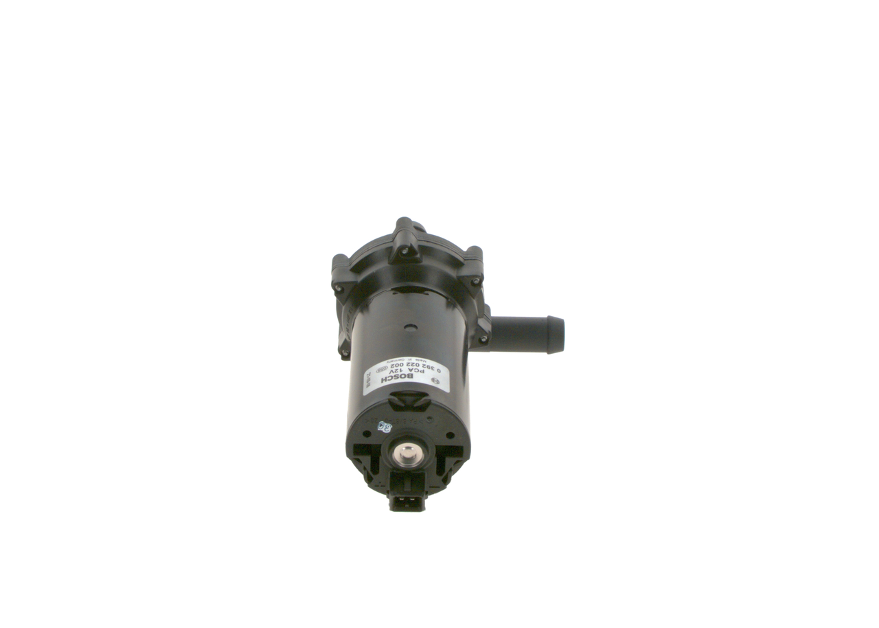 Additional Water Pump - 0 392 022 002 BOSCH