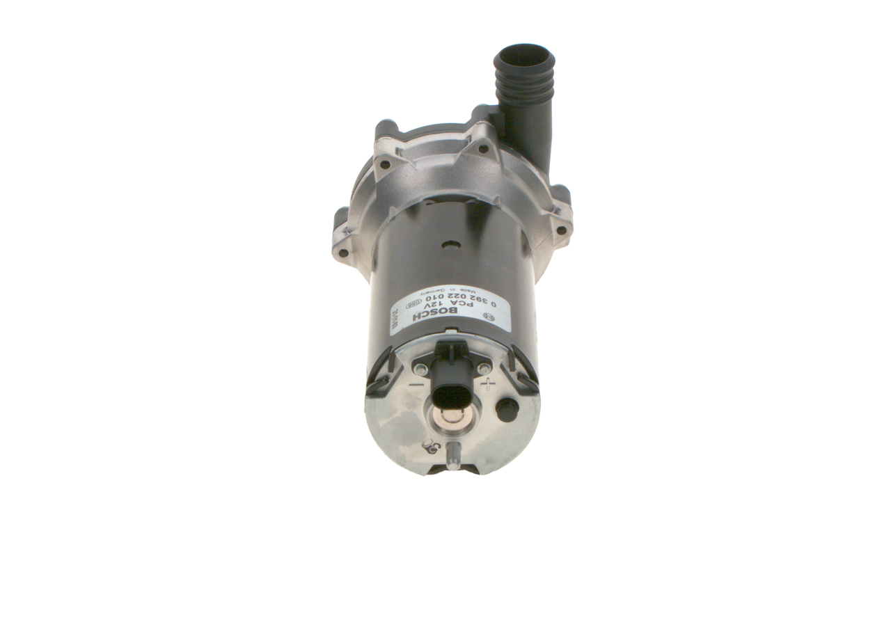 Additional Water Pump - 0 392 022 010 BOSCH