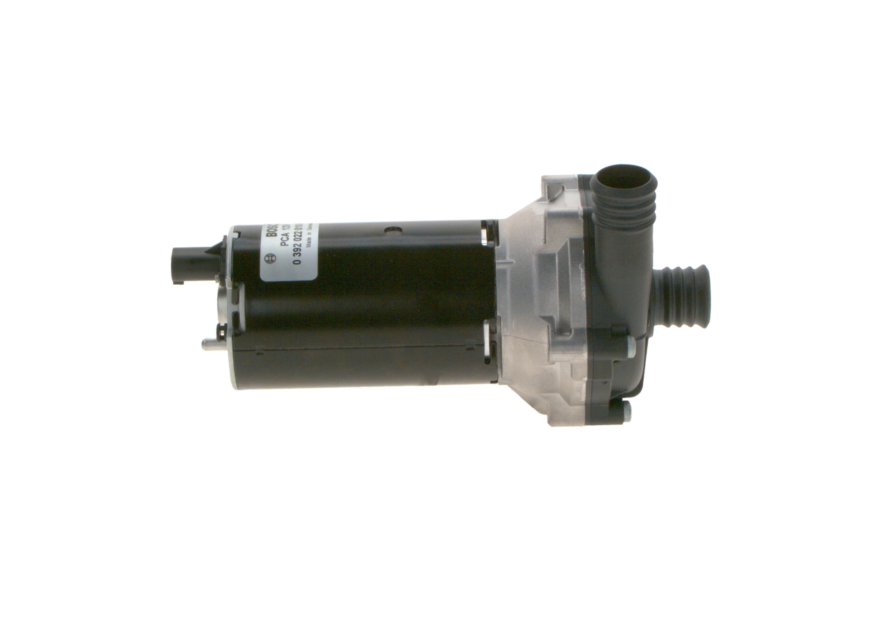 Additional Water Pump - 0 392 022 010 BOSCH