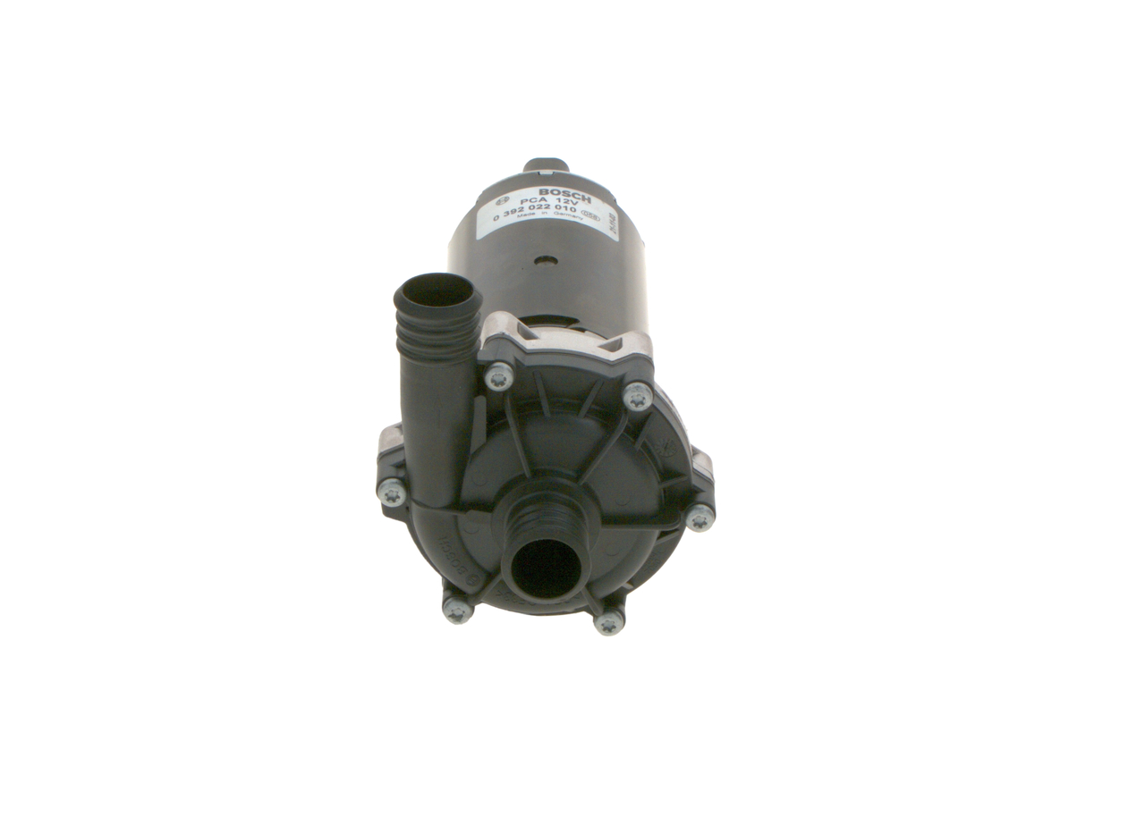 Additional Water Pump - 0 392 022 010 BOSCH