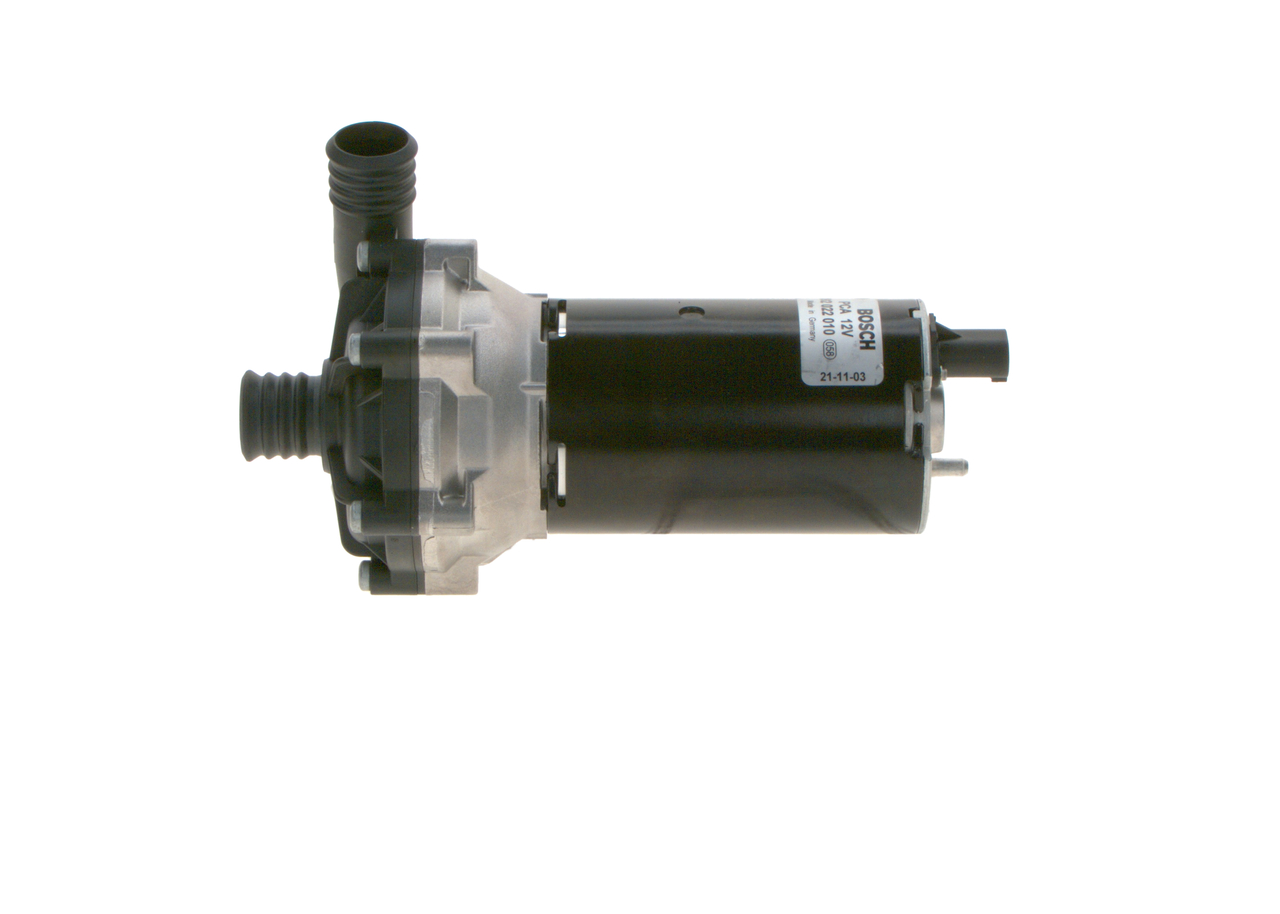 Additional Water Pump - 0 392 022 010 BOSCH