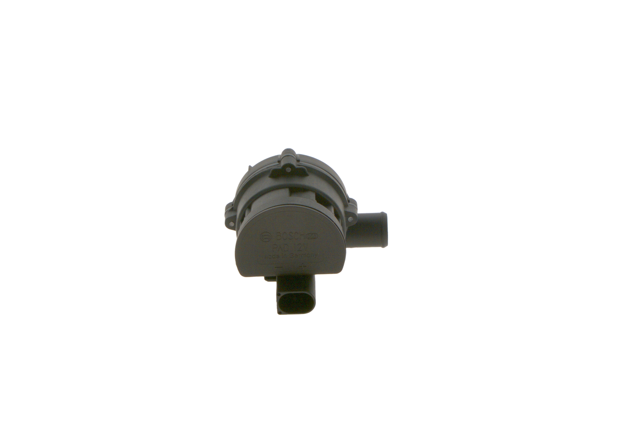 Additional Water Pump - 0 392 023 004 BOSCH
