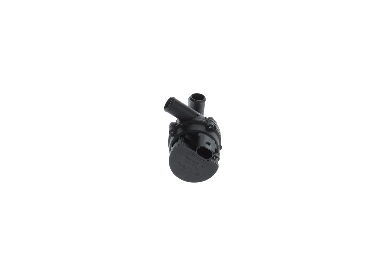 Дополнительный водяной насос - 0 392 023 00A BOSCH