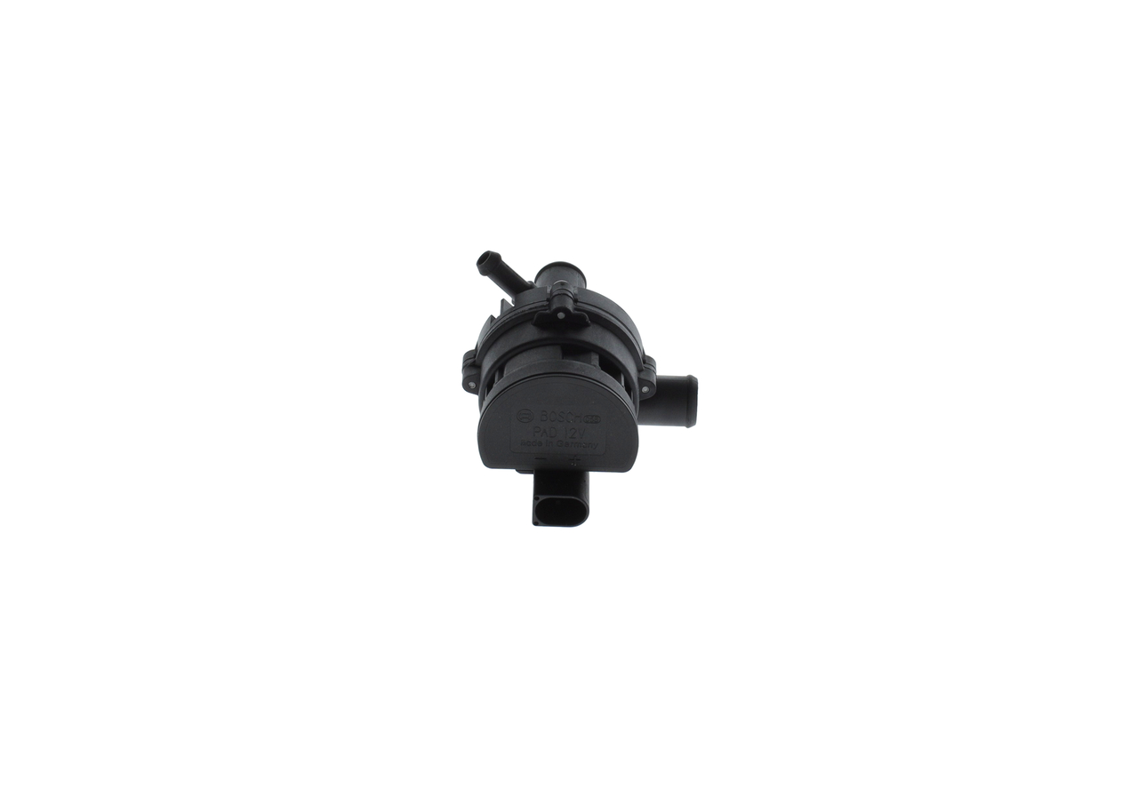 Additional Water Pump - 0 392 023 00B BOSCH