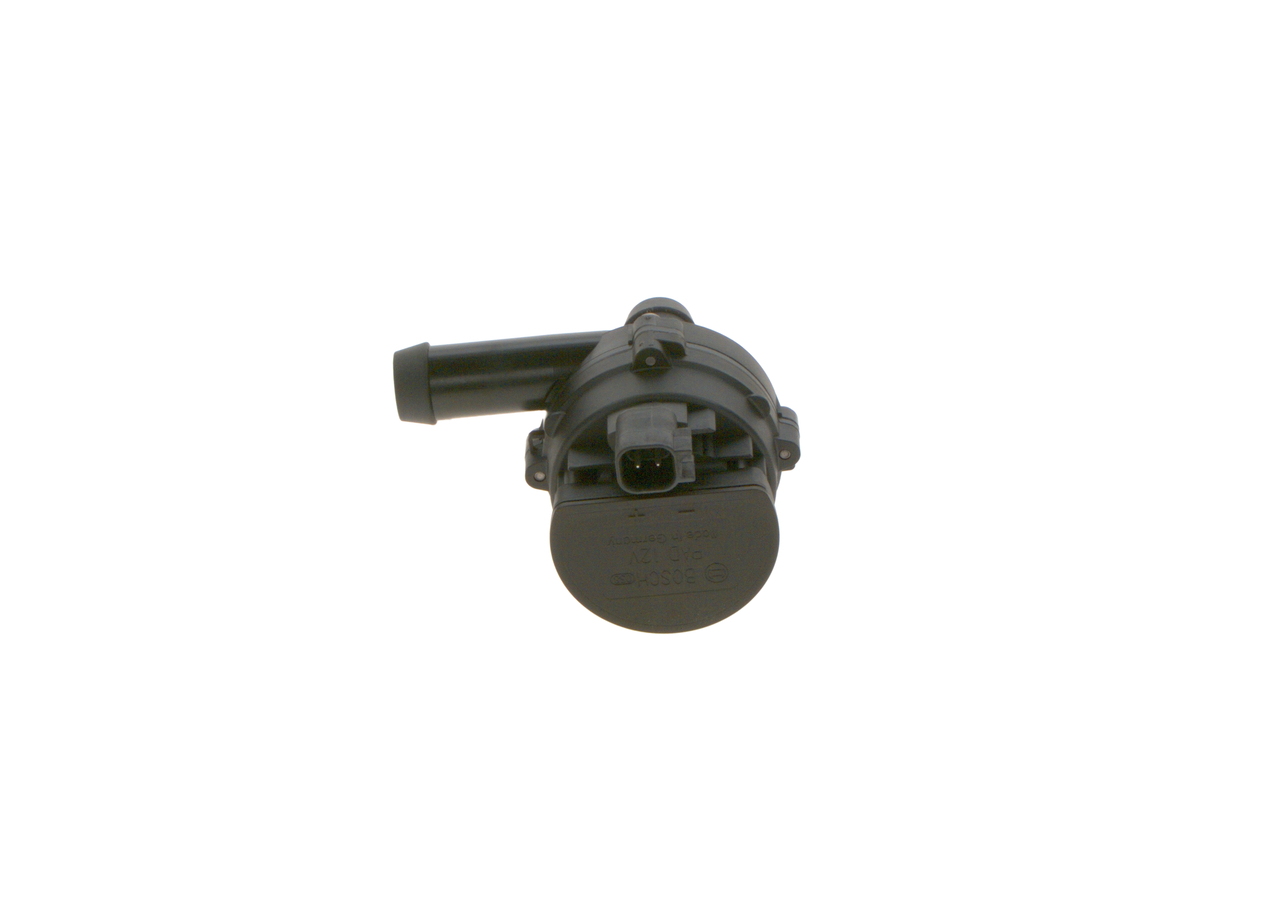 Additional Water Pump - 0 392 023 014 BOSCH