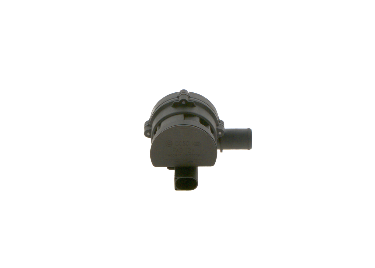 Additional Water Pump - 0 392 023 015 BOSCH
