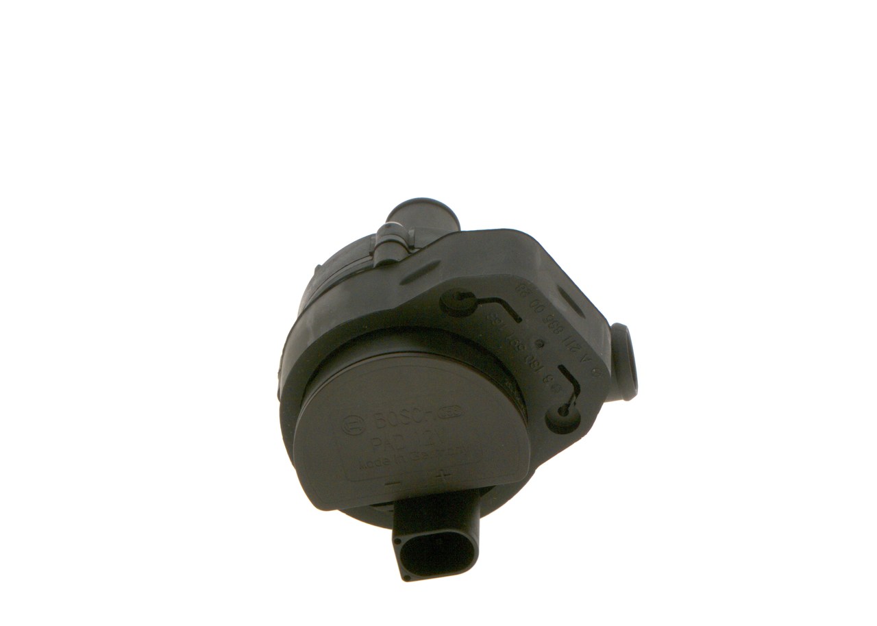 Additional Water Pump - 0 392 023 044 BOSCH