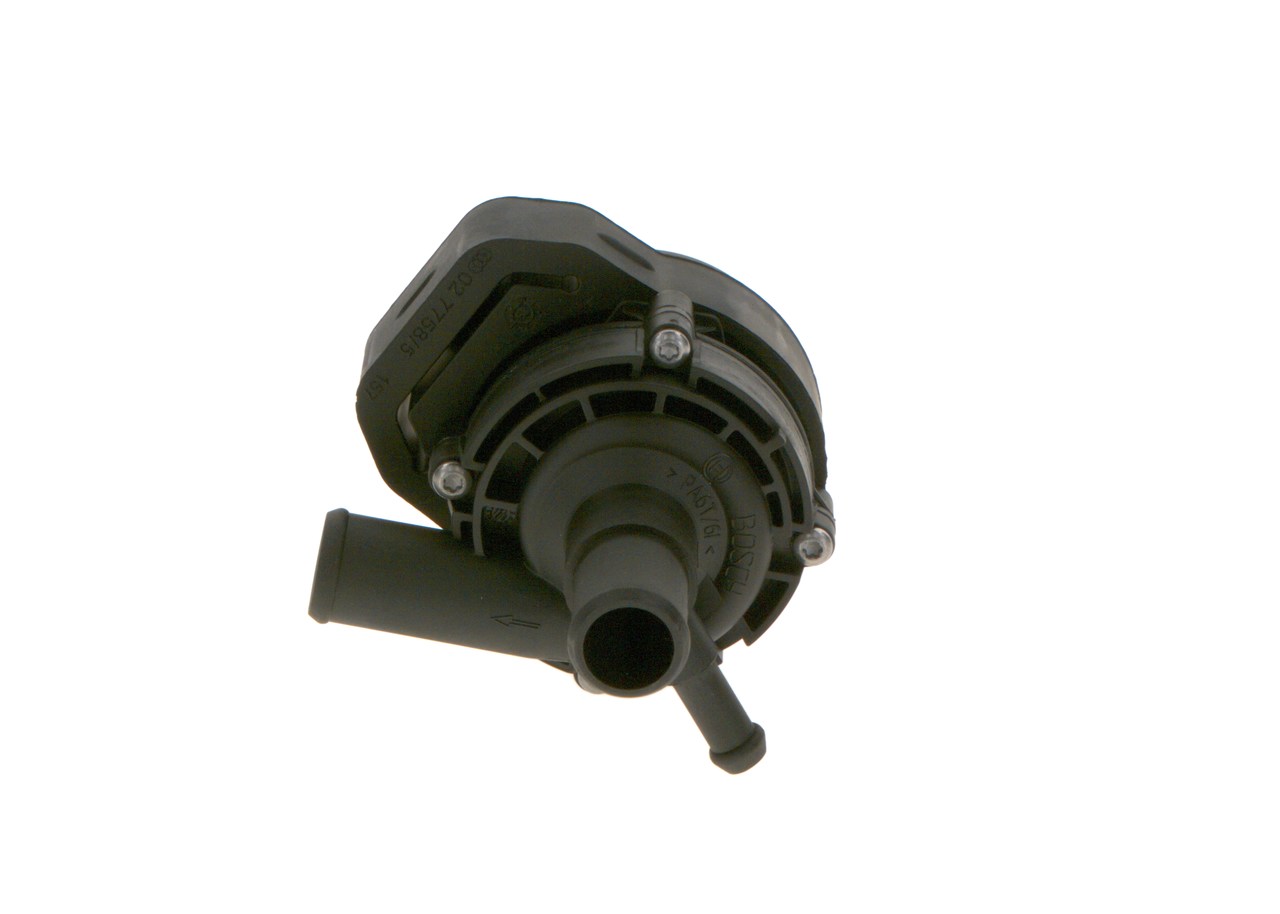 Additional Water Pump - 0 392 023 044 BOSCH