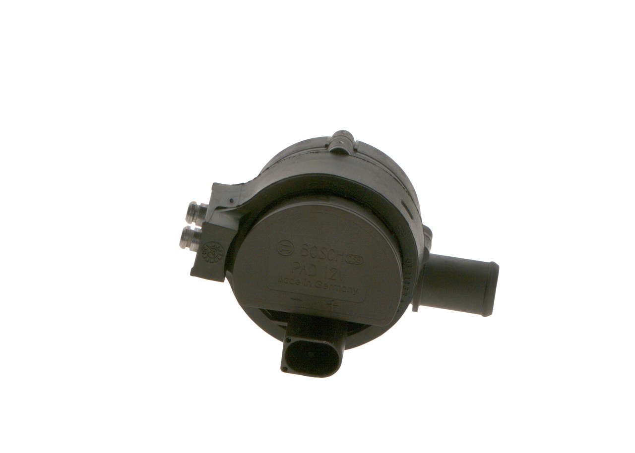 Additional Water Pump - 0 392 023 120 BOSCH