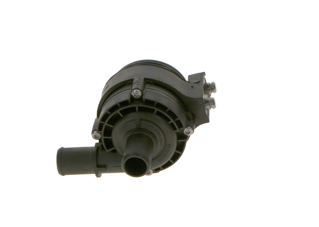 Additional Water Pump - 0 392 023 120 BOSCH