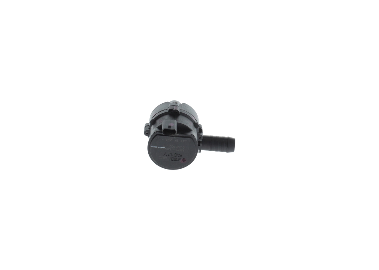 Additional Water Pump - 0 392 023 21B BOSCH